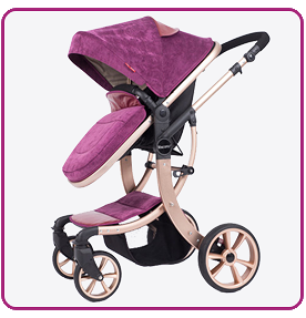 Коляска aimile обмен на старые коляски