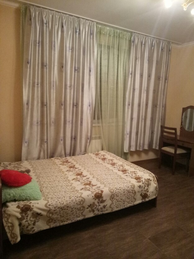 Сдам 3-х комн. кв. в Дагомысе