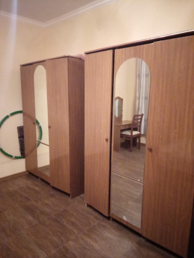 Сдам 3-х комн. кв. в Дагомысе