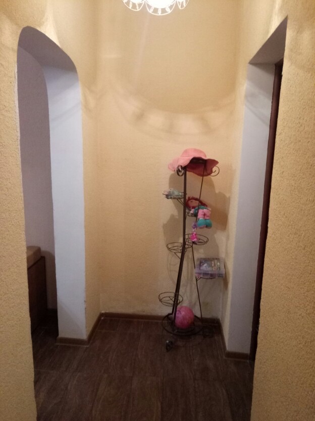 Сдам 3-х комн. кв. в Дагомысе