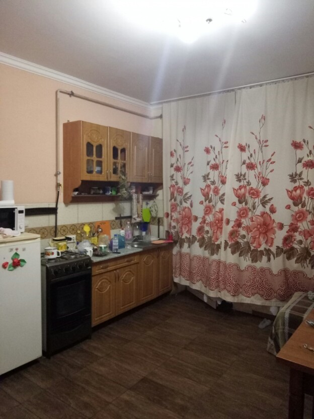 Сдам 3-х комн. кв. в Дагомысе