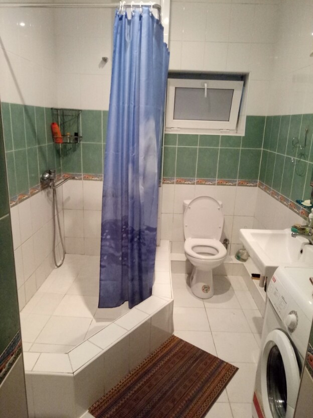 Сдам 3-х комн. кв. в Дагомысе