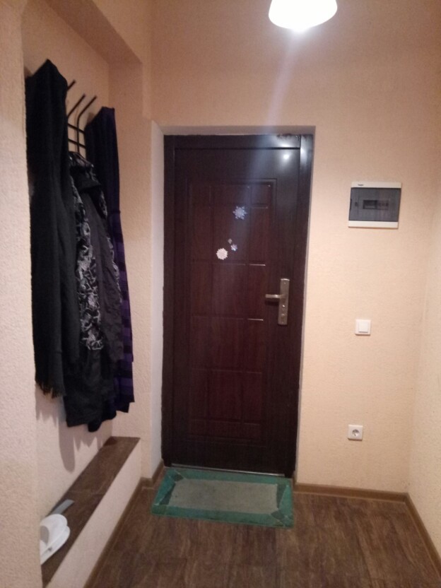 Сдам 3-х комн. кв. в Дагомысе