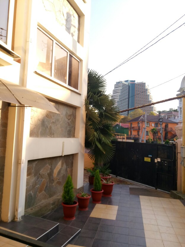 Сдам 3-х комн. кв. в Дагомысе