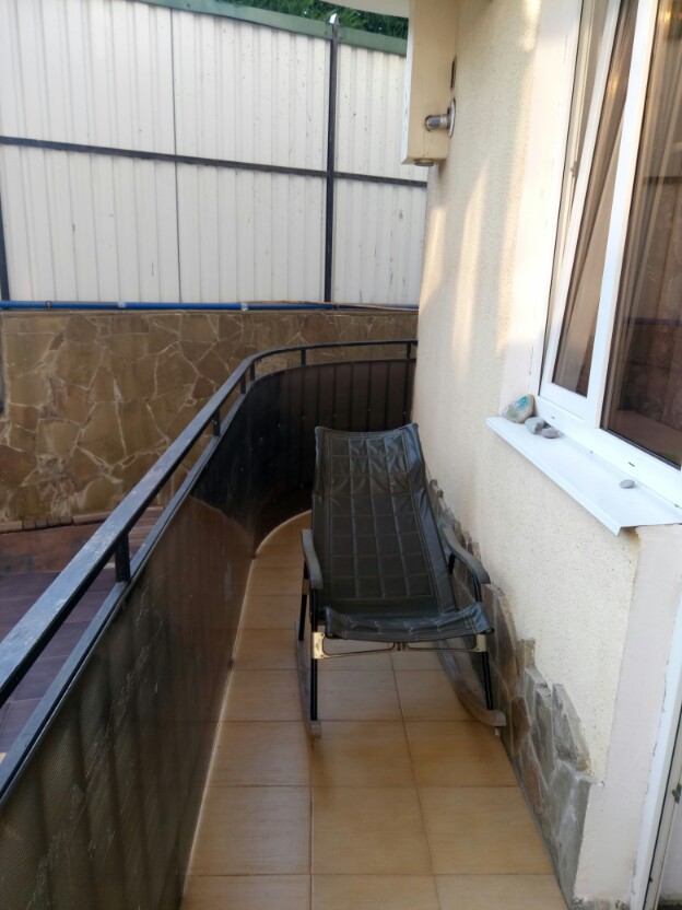 Сдам 3-х комн. кв. в Дагомысе