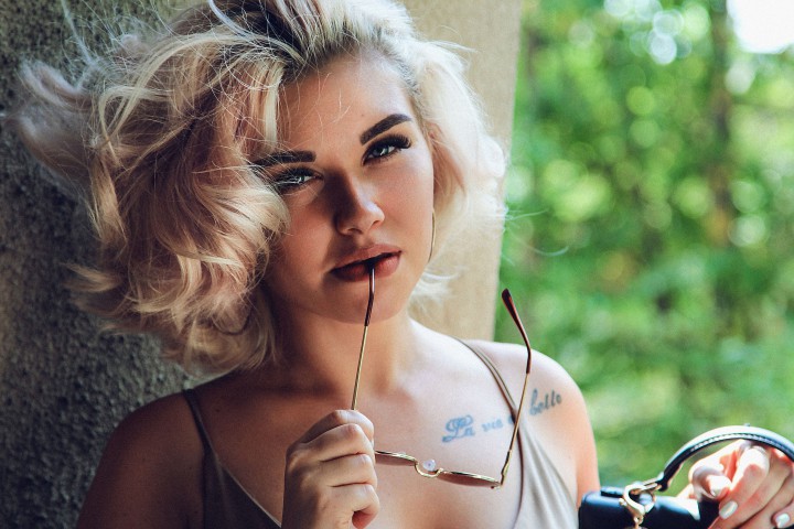 Фотограф Сочи