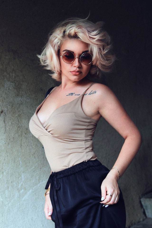 Фотограф Сочи