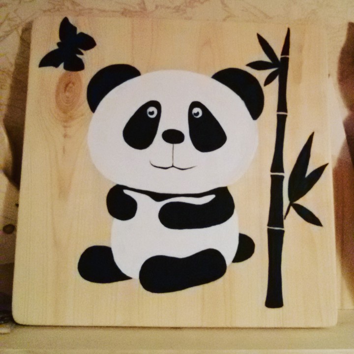 Для детской комнаты