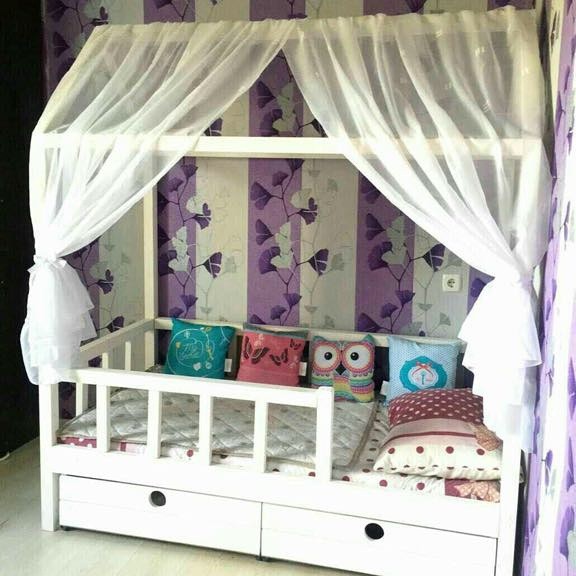 Для детской комнаты