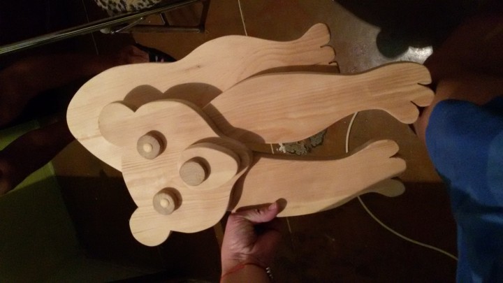 Для детской комнаты