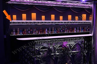 оборудование для клуба 