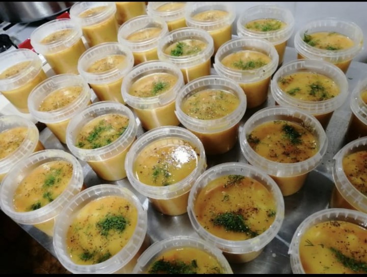 ОбедСочи Комплексное питание:завтраки, комплексные обеды и ужины