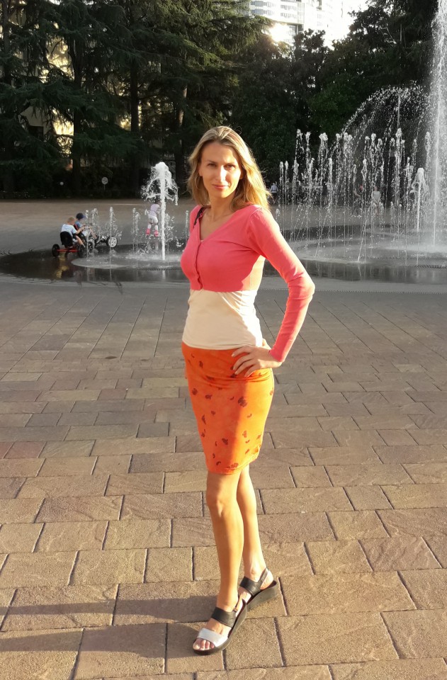 Репетитор  английский и/или китайский язык