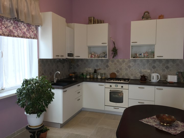 Собственник! Дом в Центральном районе города Сочи 