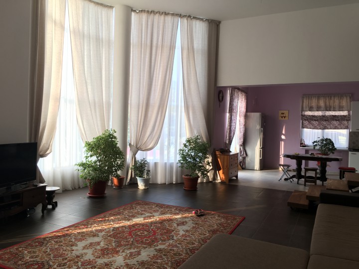 Собственник! Дом в Центральном районе города Сочи 