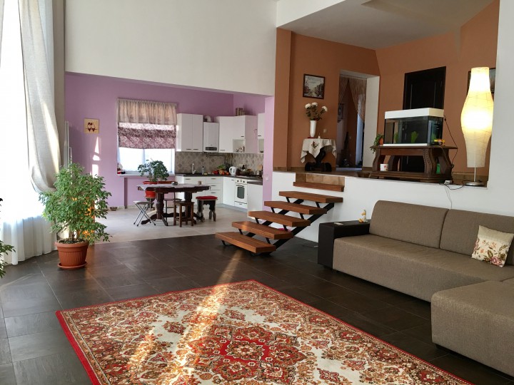 Собственник! Дом в Центральном районе города Сочи 