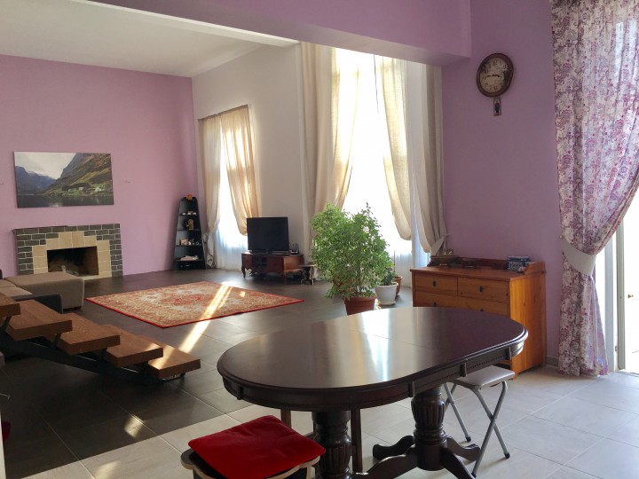 Собственник! Дом в Центральном районе города Сочи 