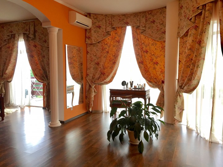 Собственник! Дом в Центральном районе города Сочи 