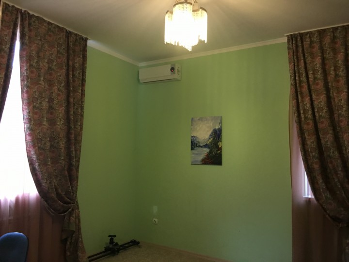 Собственник! Дом в Центральном районе города Сочи 