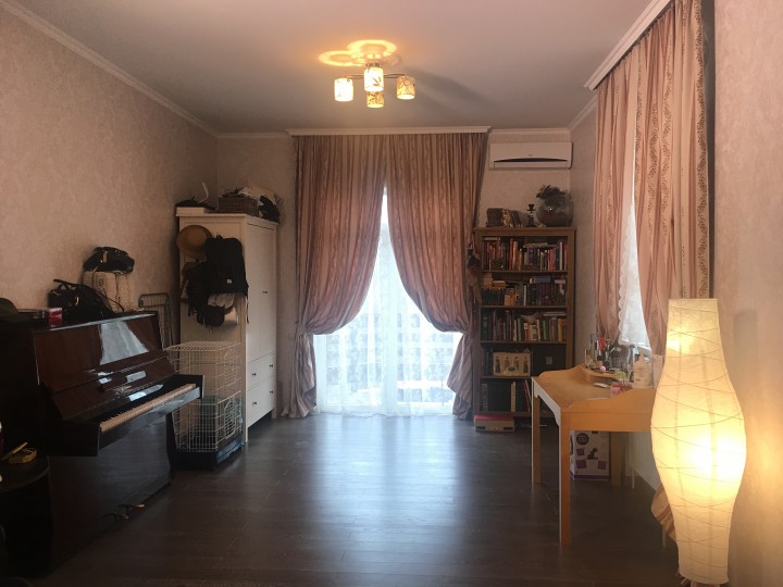 Собственник! Дом в Центральном районе города Сочи 