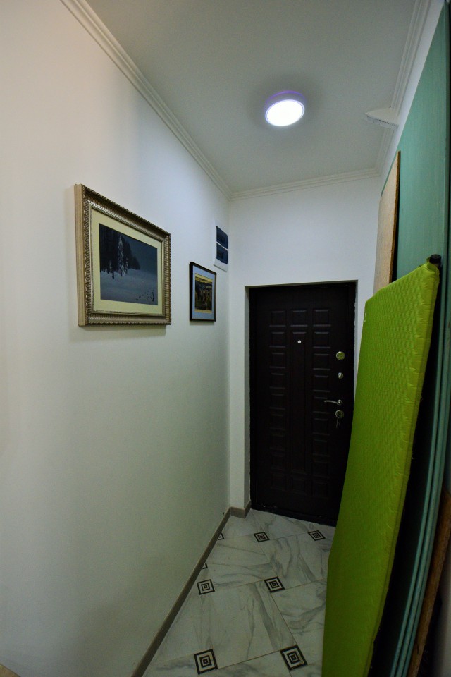 2-х ком, 44 м2, центр Адлера, дом у моря, ремонт, прописка, доки