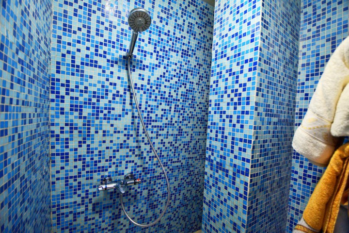 2-х ком, 44 м2, центр Адлера, дом у моря, ремонт, прописка, доки