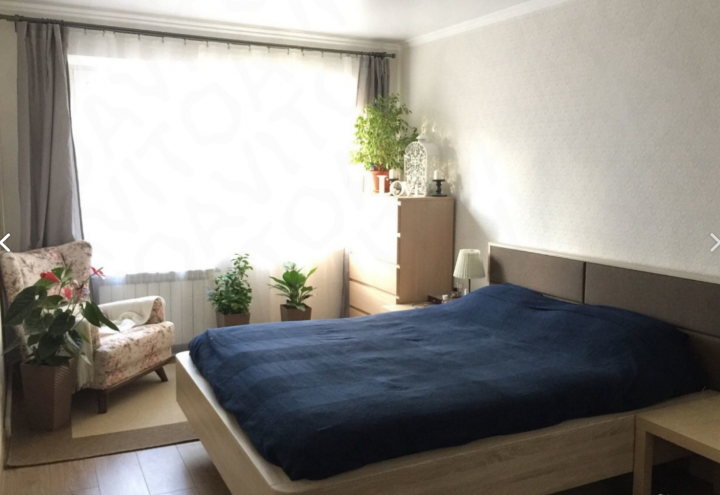 Продам двухкомнатную квартиру на Красноармейской