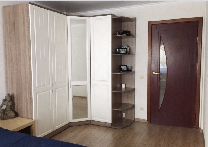 Продам двухкомнатную квартиру на Красноармейской