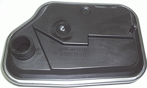 Фильтр АКПП Ford Focus 2