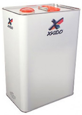 Масло XADO ATOMIC OIL ATF VI