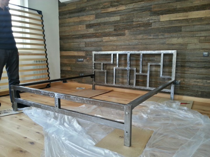 Предметы интерьера,элементы дизайна,декор из стали под заказ в С