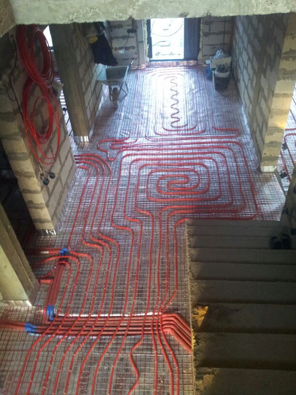 Услуги квалифицированного сантехника, сварщика без посредников С