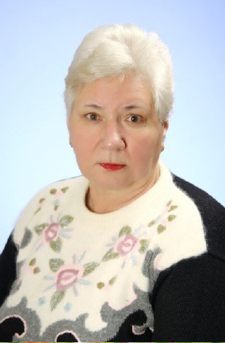 Преподаватель биологии и химии 