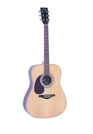 Железные струны для левши