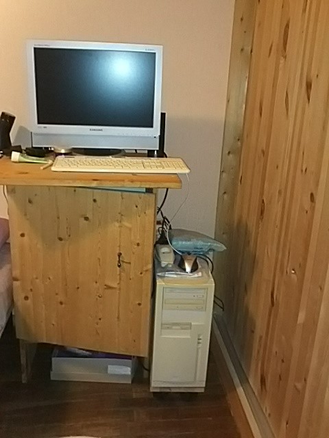 pentium 4 и sumsung Tv монитор