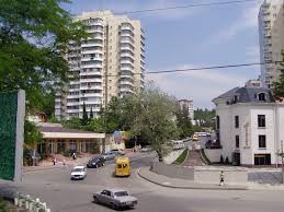 Сниму квартиру на Ареде