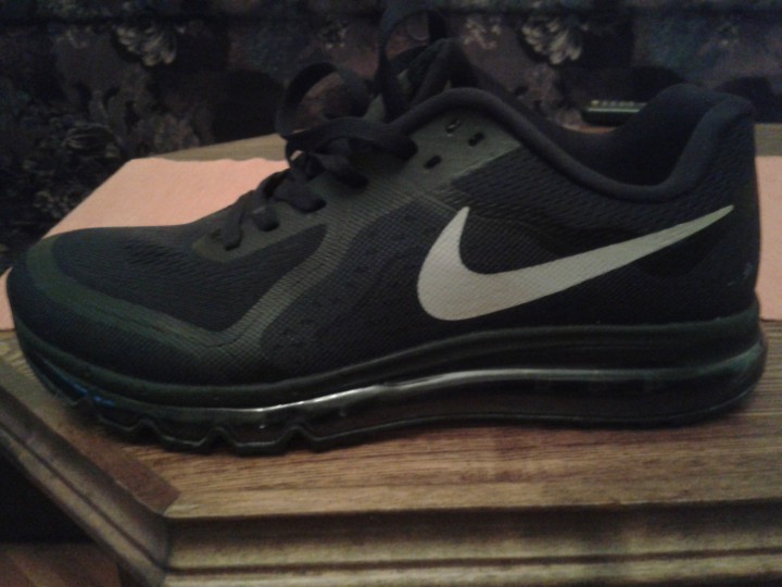 Кроссовки Nike Air Max