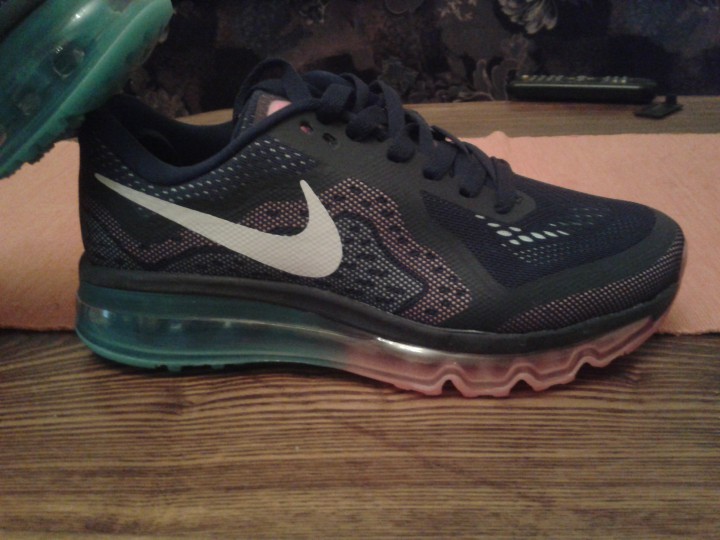 Кроссовки Nike Air Max