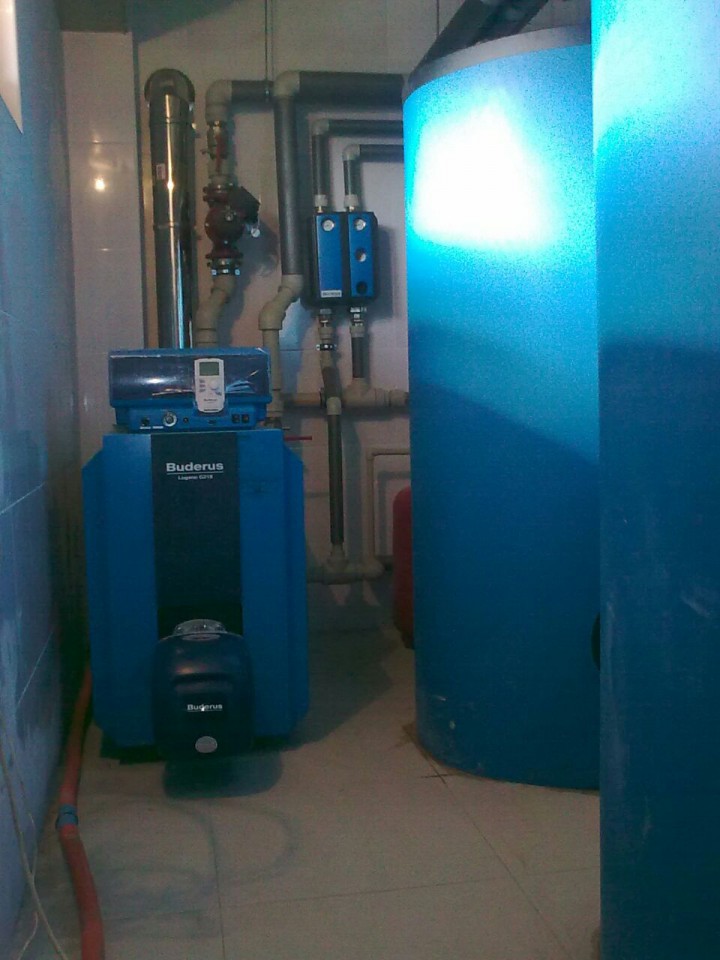 Инженерные работы