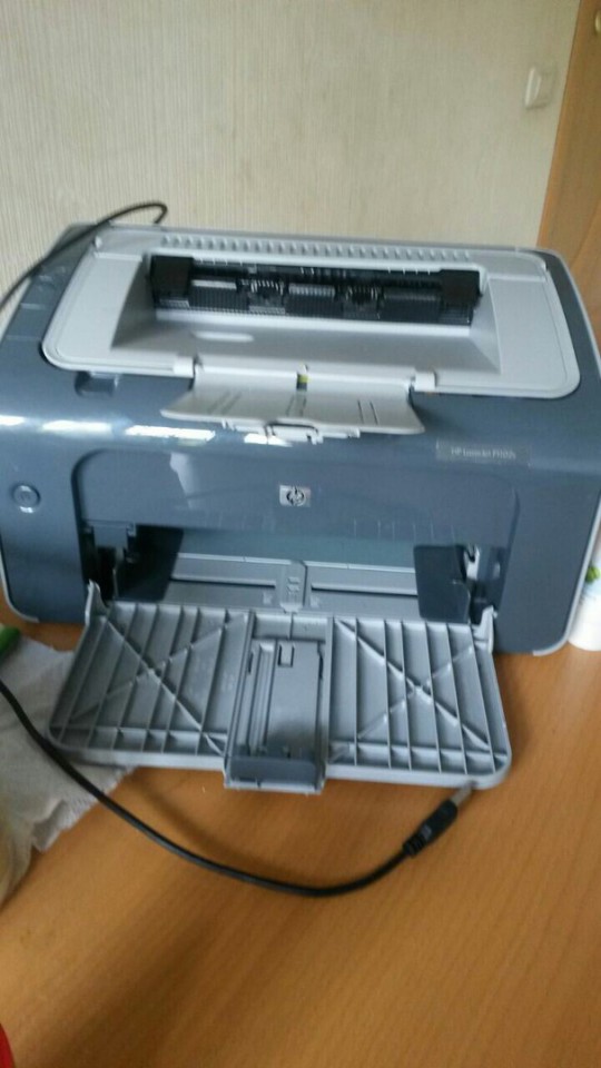 Продам принтер