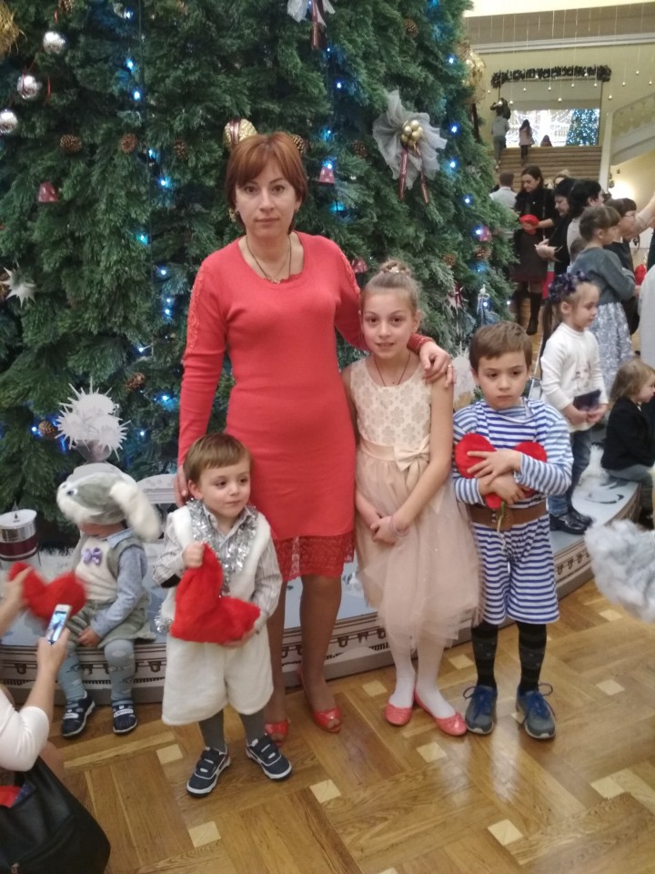 Услуги медицинской сестры