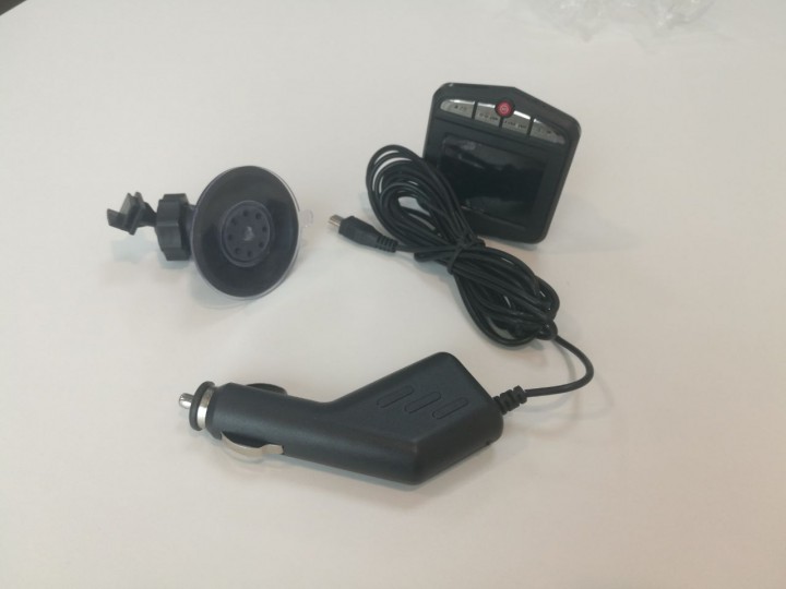 Продам видеорегистратор