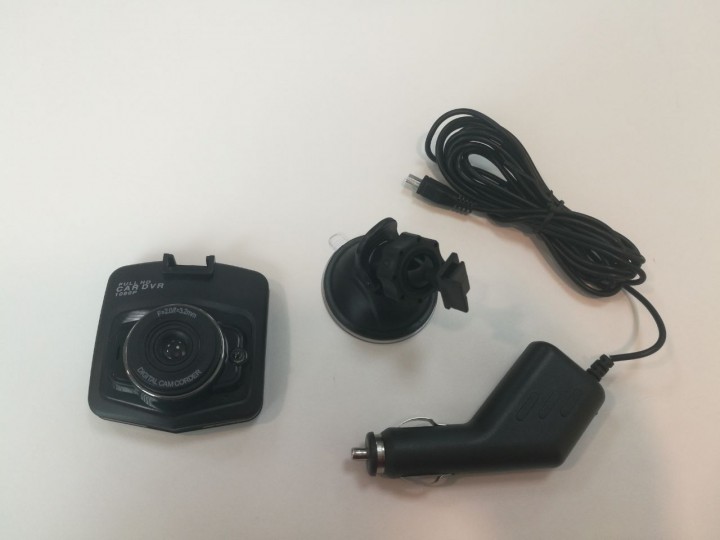 Продам видеорегистратор