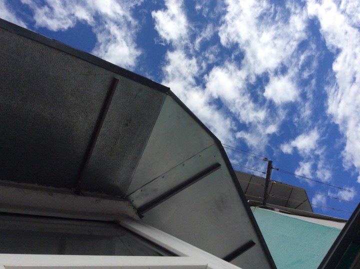 Бельевые кронштейны 