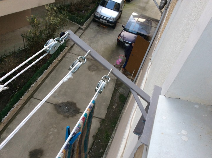 Козырьки и навесы