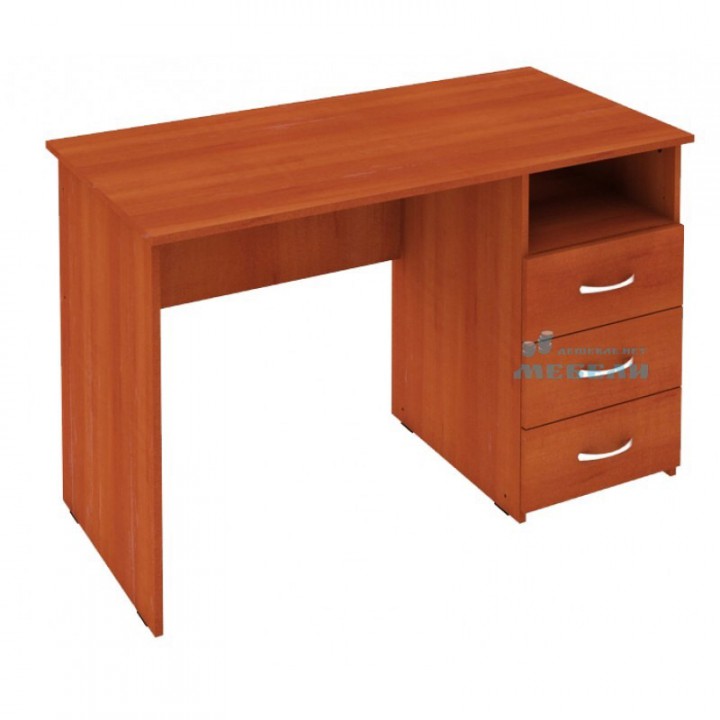 Продам б/у стол письменный, шкаф