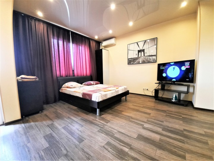 Сдаю квартиру в центре Сочи