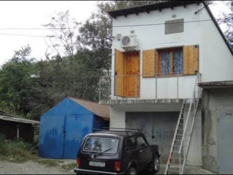 Сниму жилой гараж 