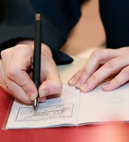 Прописка в Сочи!