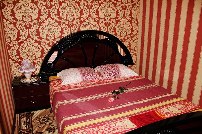 Сдам квартиру в центре Сочи